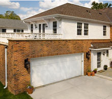 Garage Door Repair in North Andover, MA