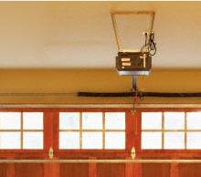 Garage Door Openers in North Andover, MA