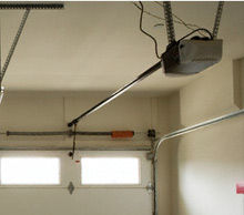 Garage Door Springs in North Andover, MA